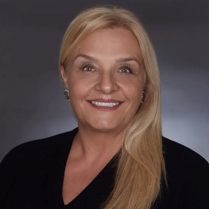 Kim Bright