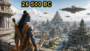 Lost Hindu Civilisation