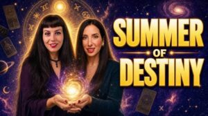 Summer Of Destiny