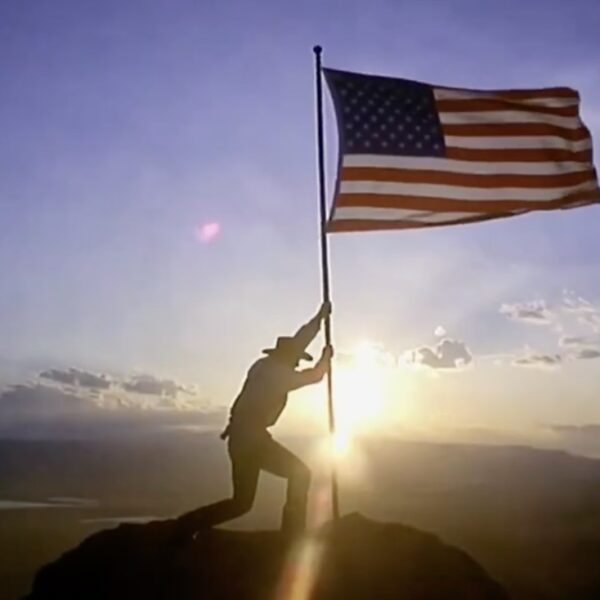 250 Years of USA