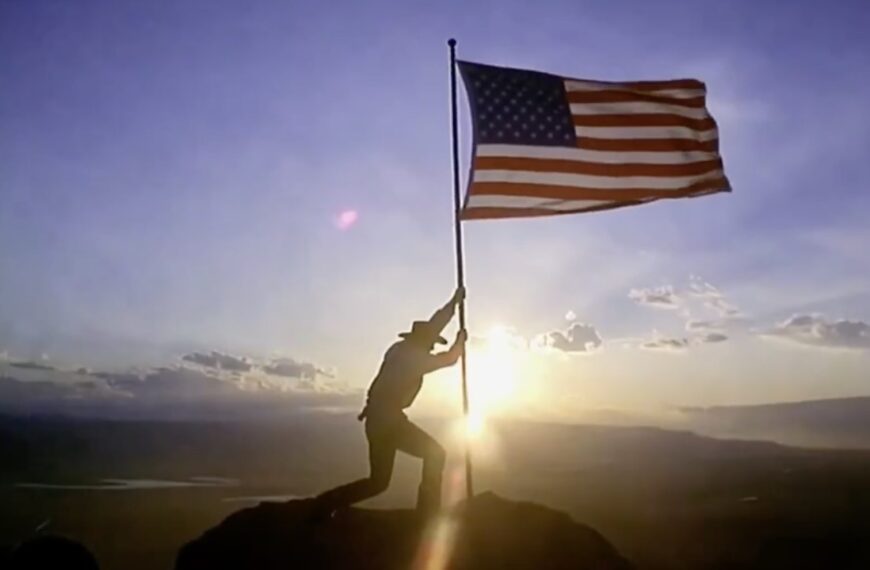 250 Years of USA