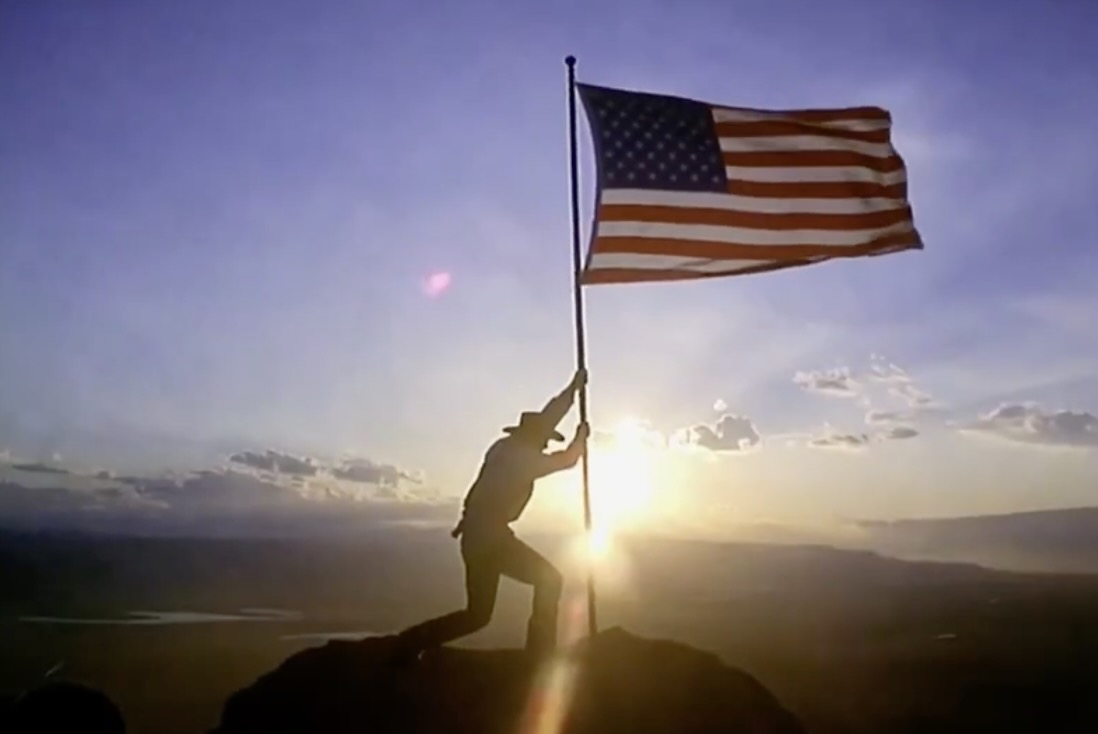 250 Years of USA