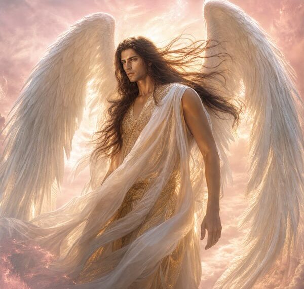 Archangel Uriel