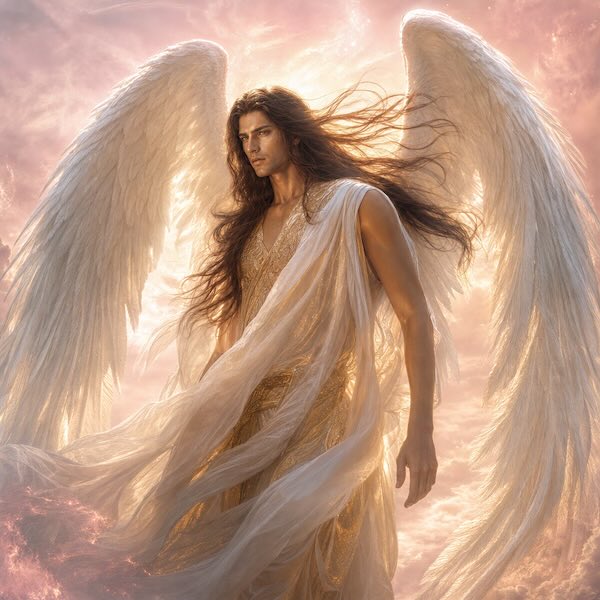 Archangel Uriel