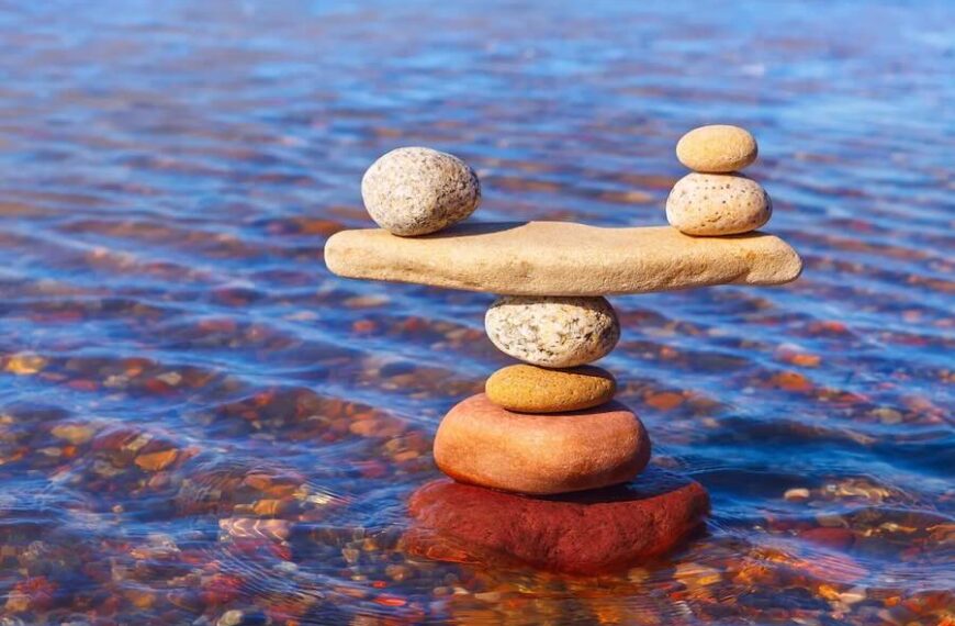 Balance