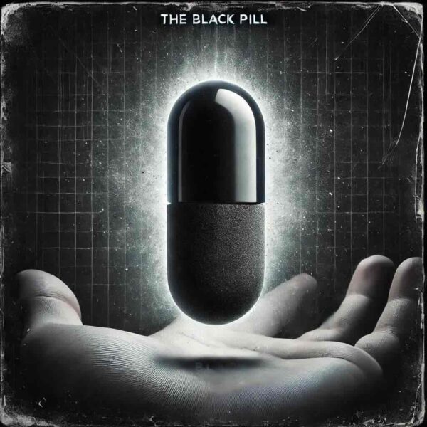 Black Pill