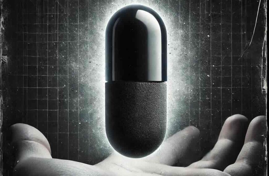Black Pill