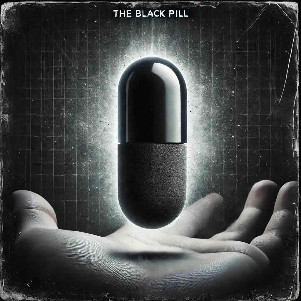 Black Pill