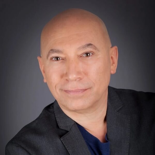 Darryl Anka