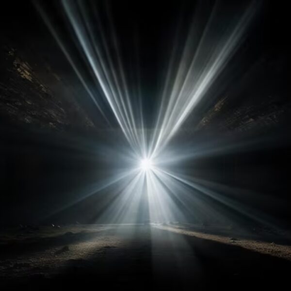 Influx Of Light