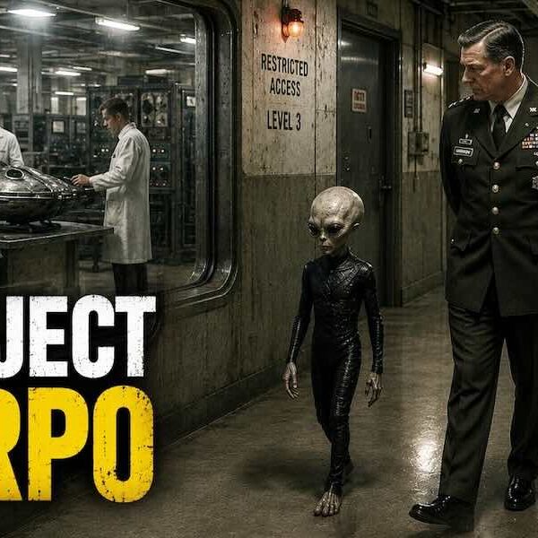 Project Serpo