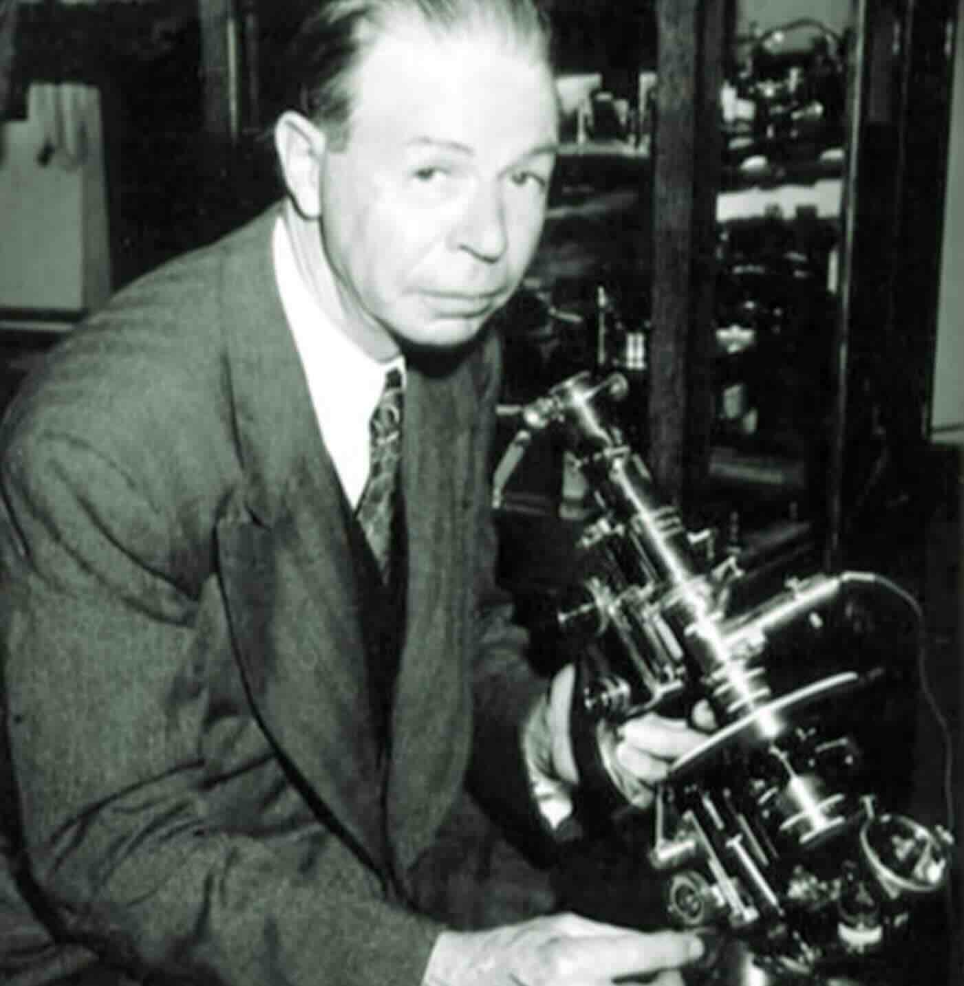 Royal Raimond Rife