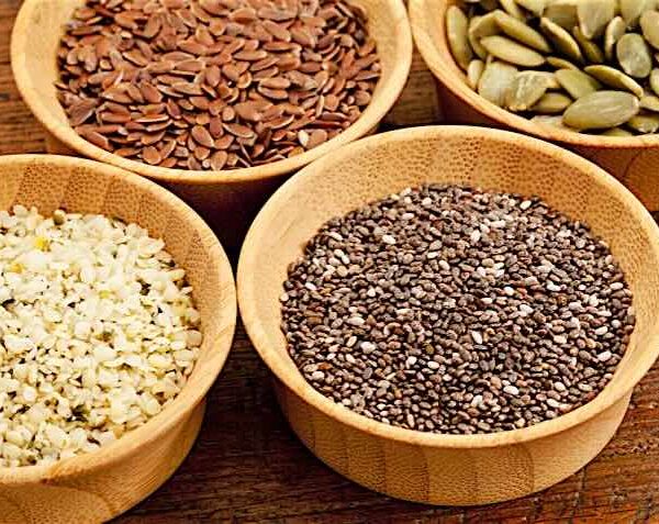 Seeds