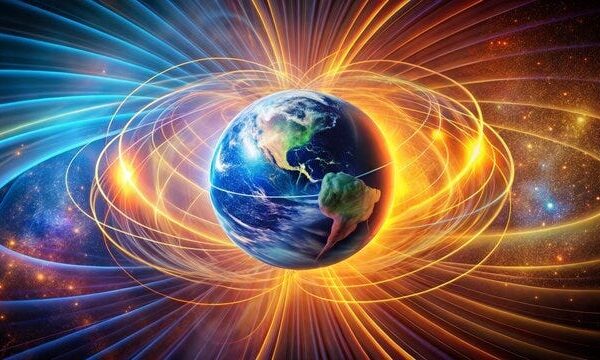 Shaking Earth