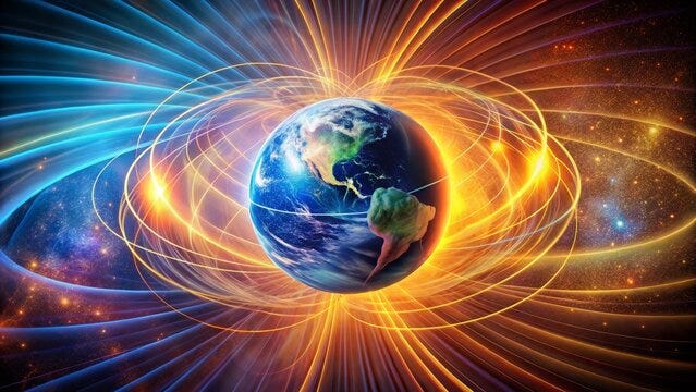 Shaking Earth