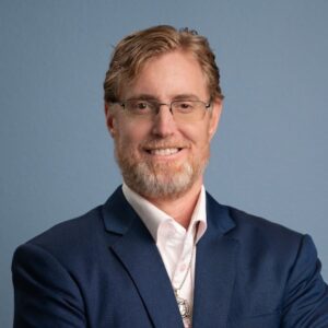 Dr. Bryan Ardis