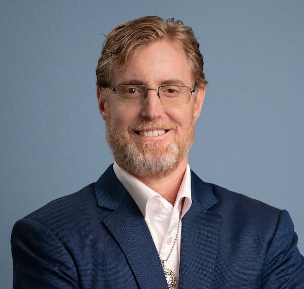 Dr. Bryan Ardis