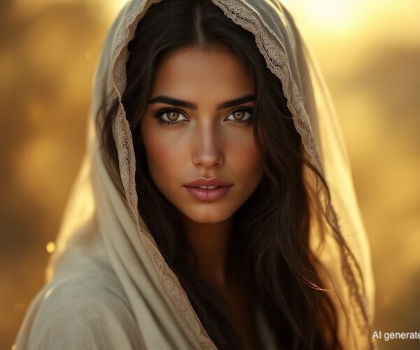 Mary Magdalene