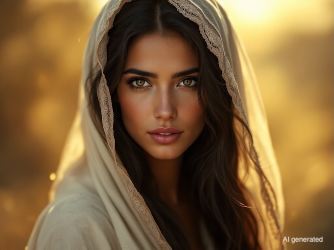 Mary Magdalene