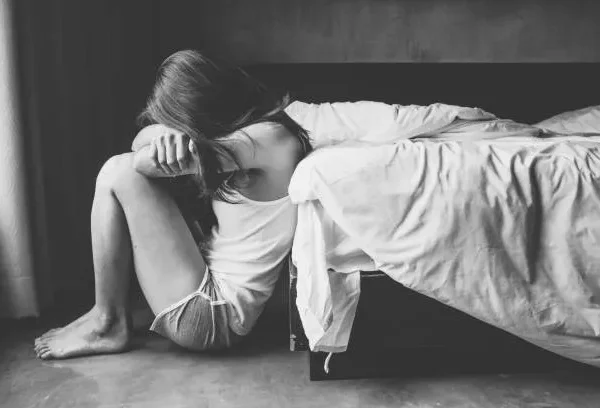 Trauma Healing
