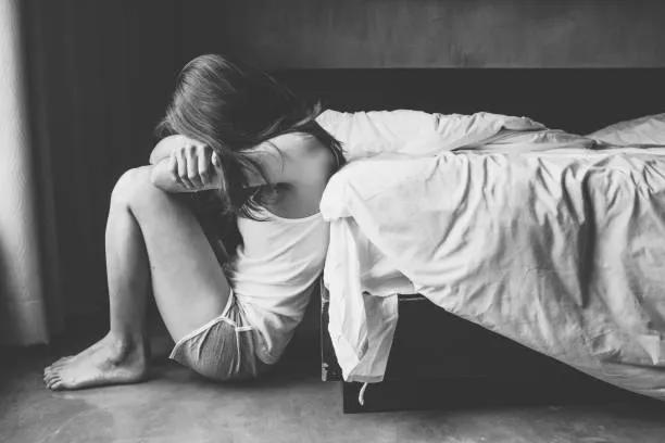 Trauma Healing