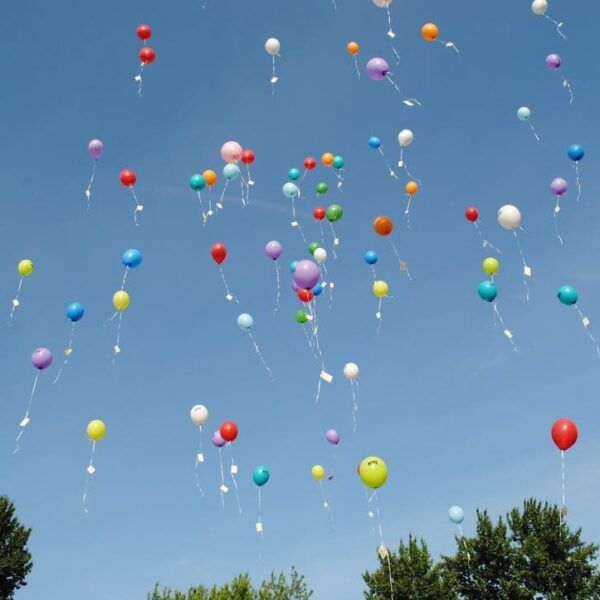 Baloons