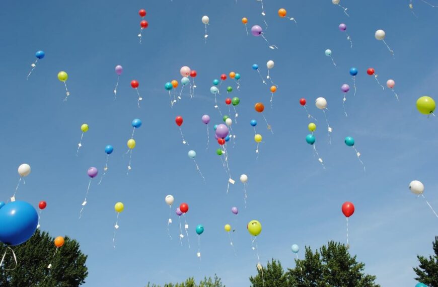 Baloons