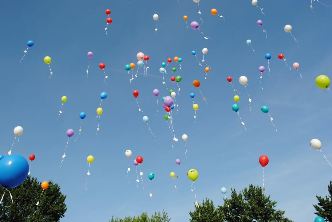 Baloons