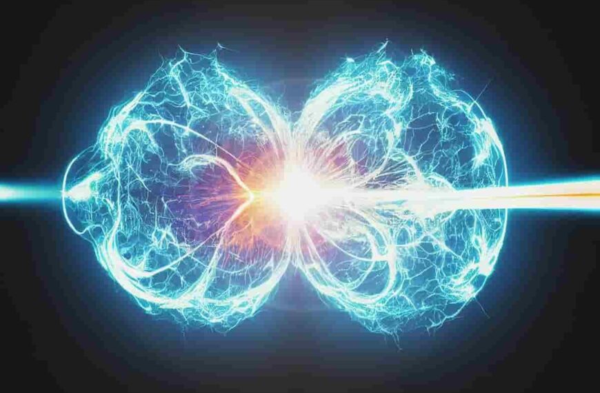 Cold Fusion