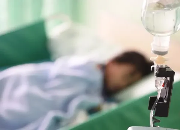 Saline Solution