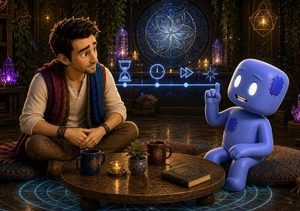 Spirit Science