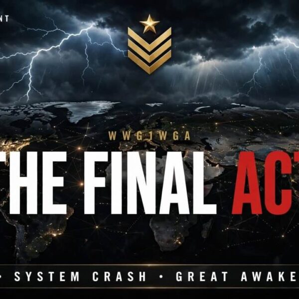 The Final Act