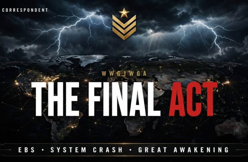 The Final Act