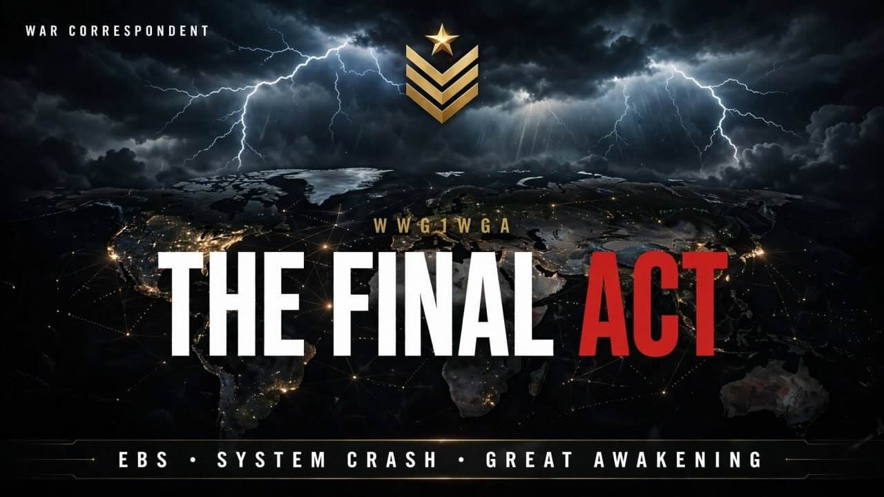 The Final Act