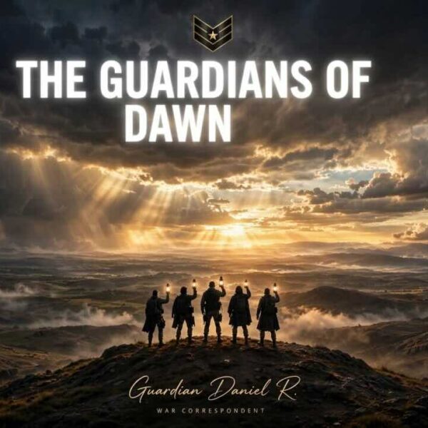 The Guardians Of Dawn