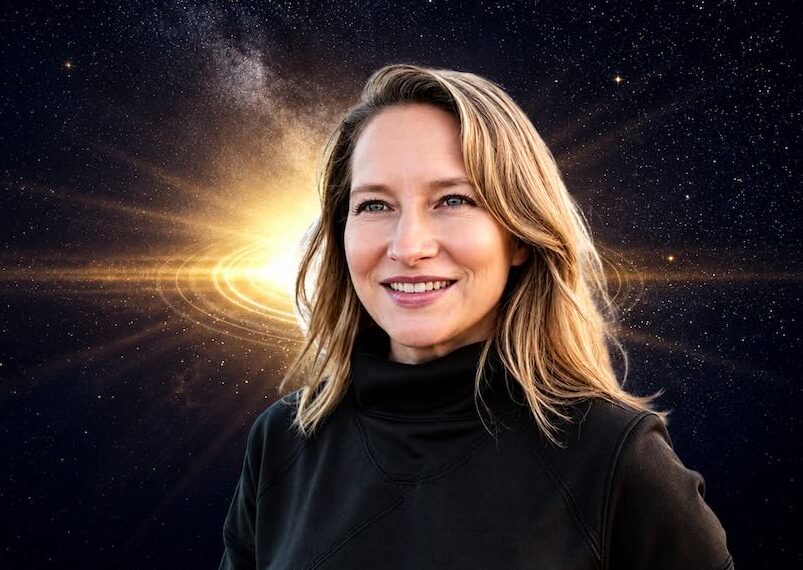Anne Tucker