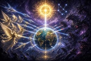 The History Of The Solar System