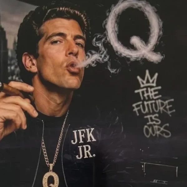 JFK Jr.