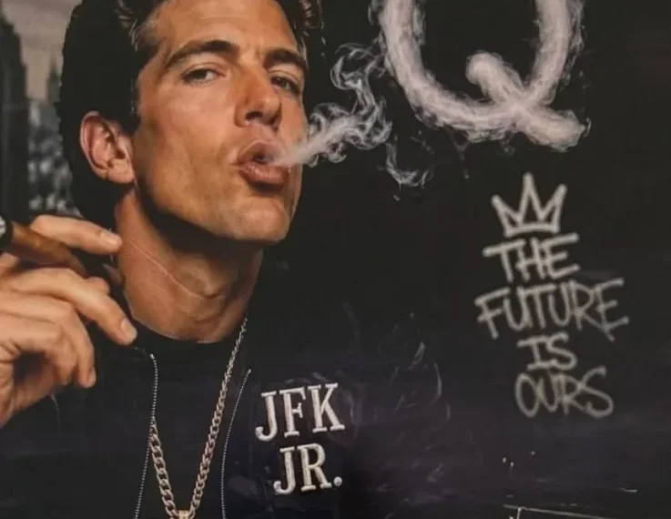 JFK Jr.