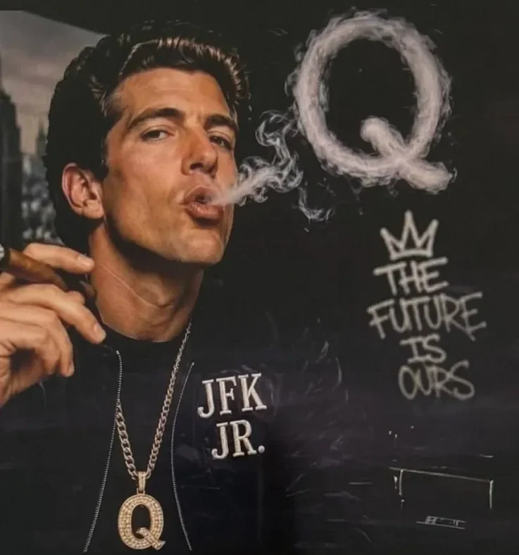 JFK Jr.