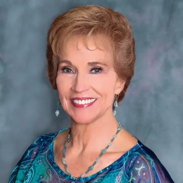 Patricia Cota-Robles