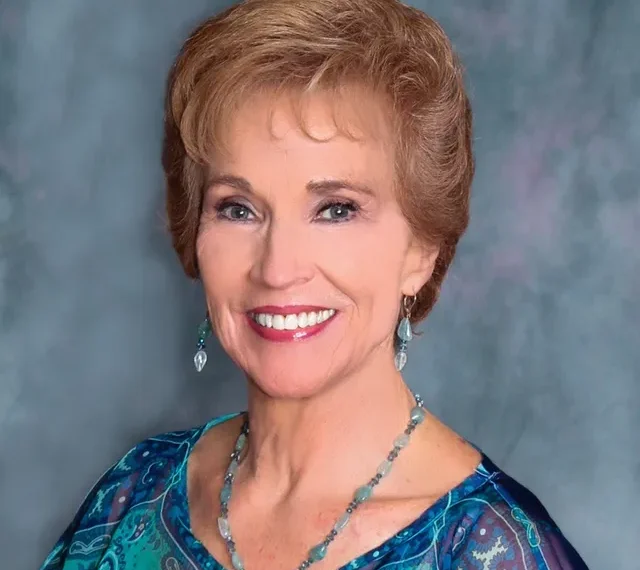 Patricia Cota-Robles