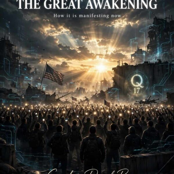 The Great Awakening