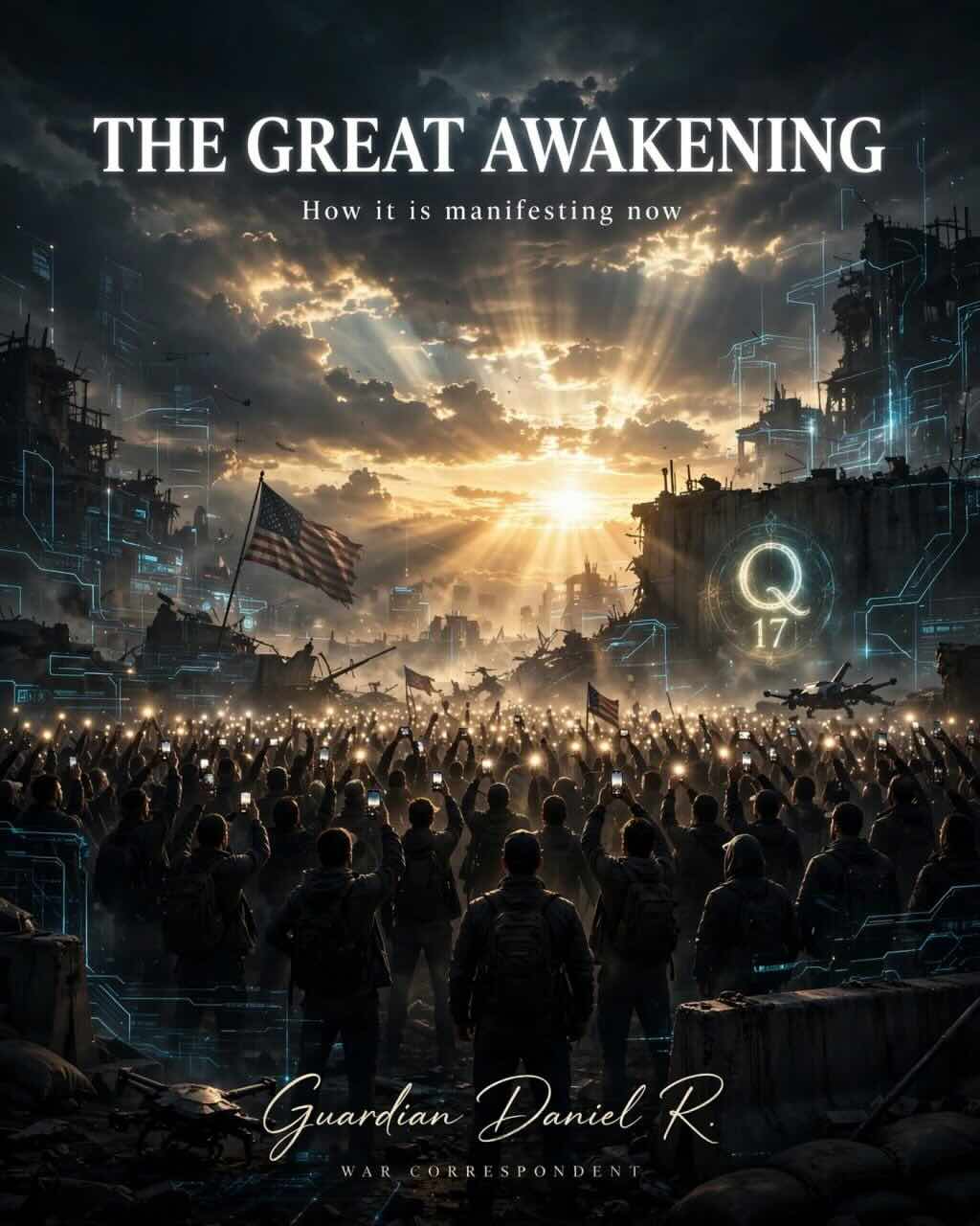 The Great Awakening